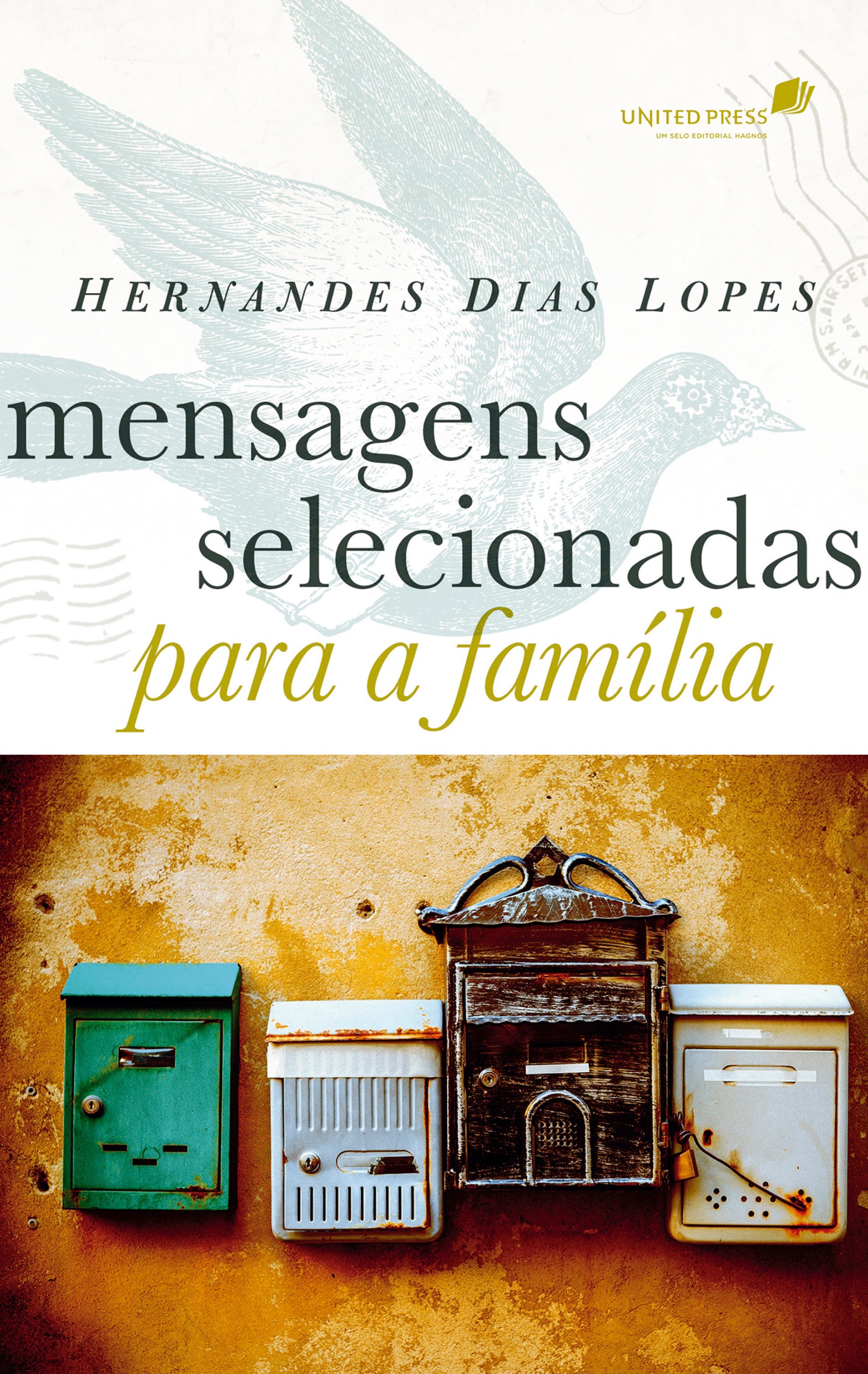 Mensagens Selecionadas para a Familia