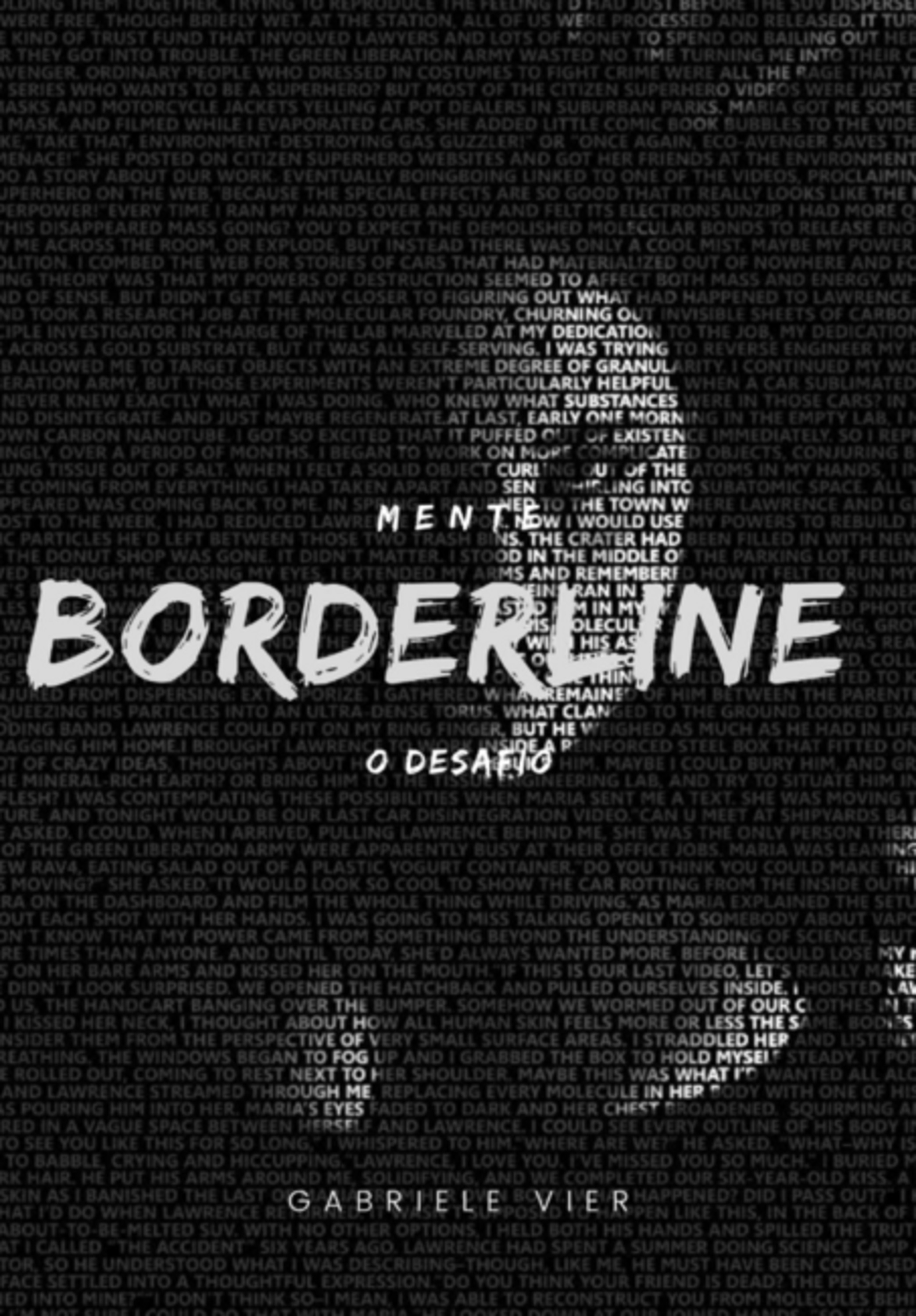 Mente Borderline