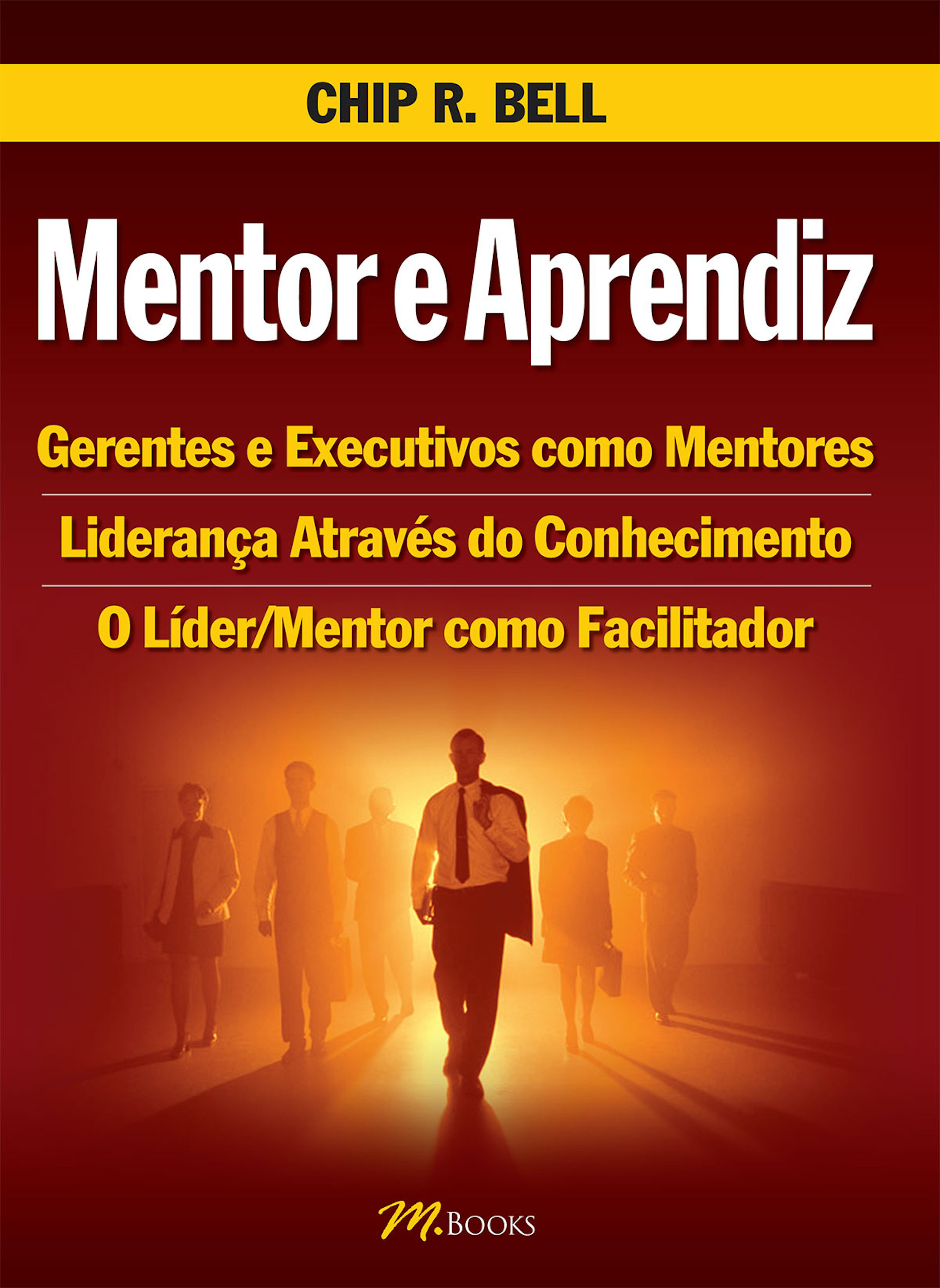 Mentor e aprendiz