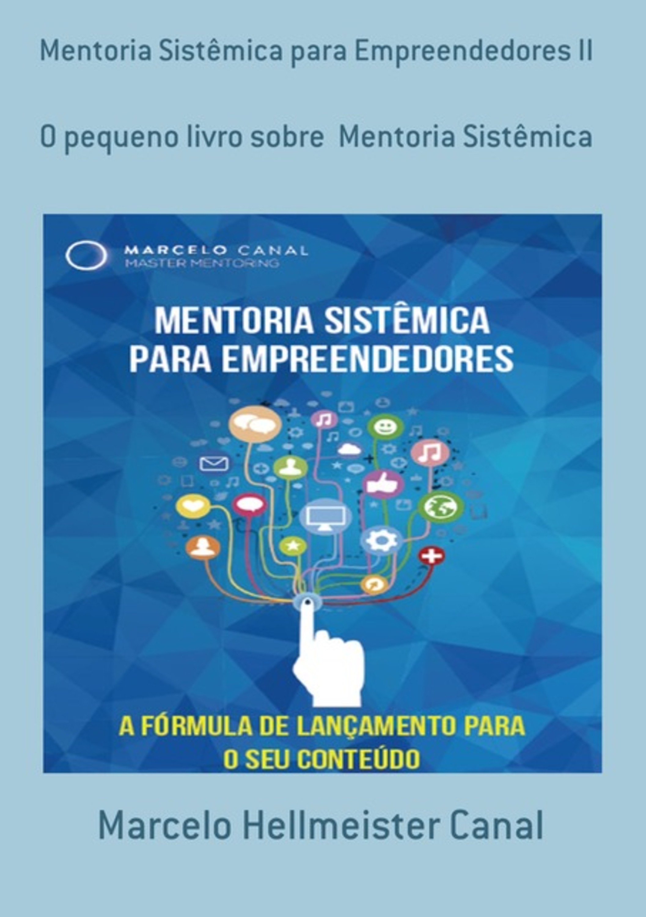 Mentoria Sistêmica Para Empreendedores Ii