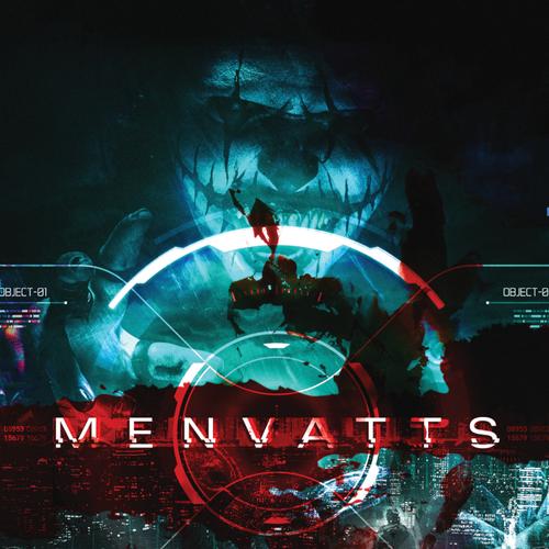 Menvatts - Deux regards sur l'éternité