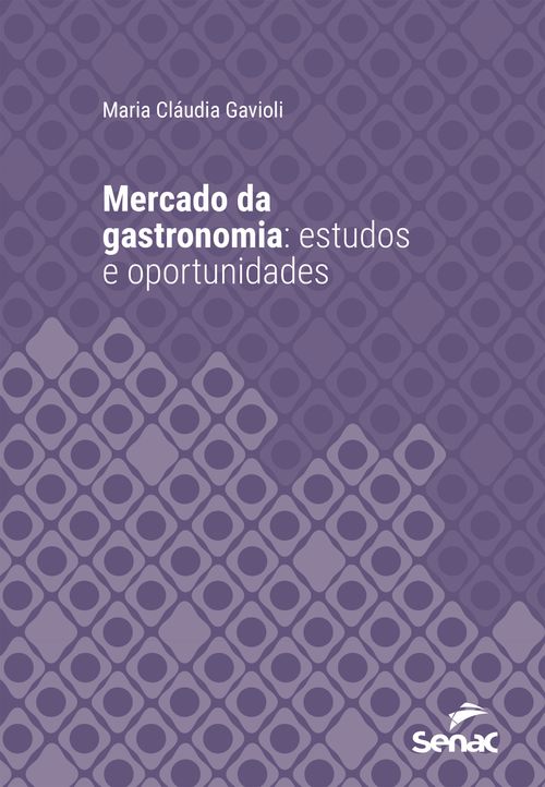 Mercado da gastronomia