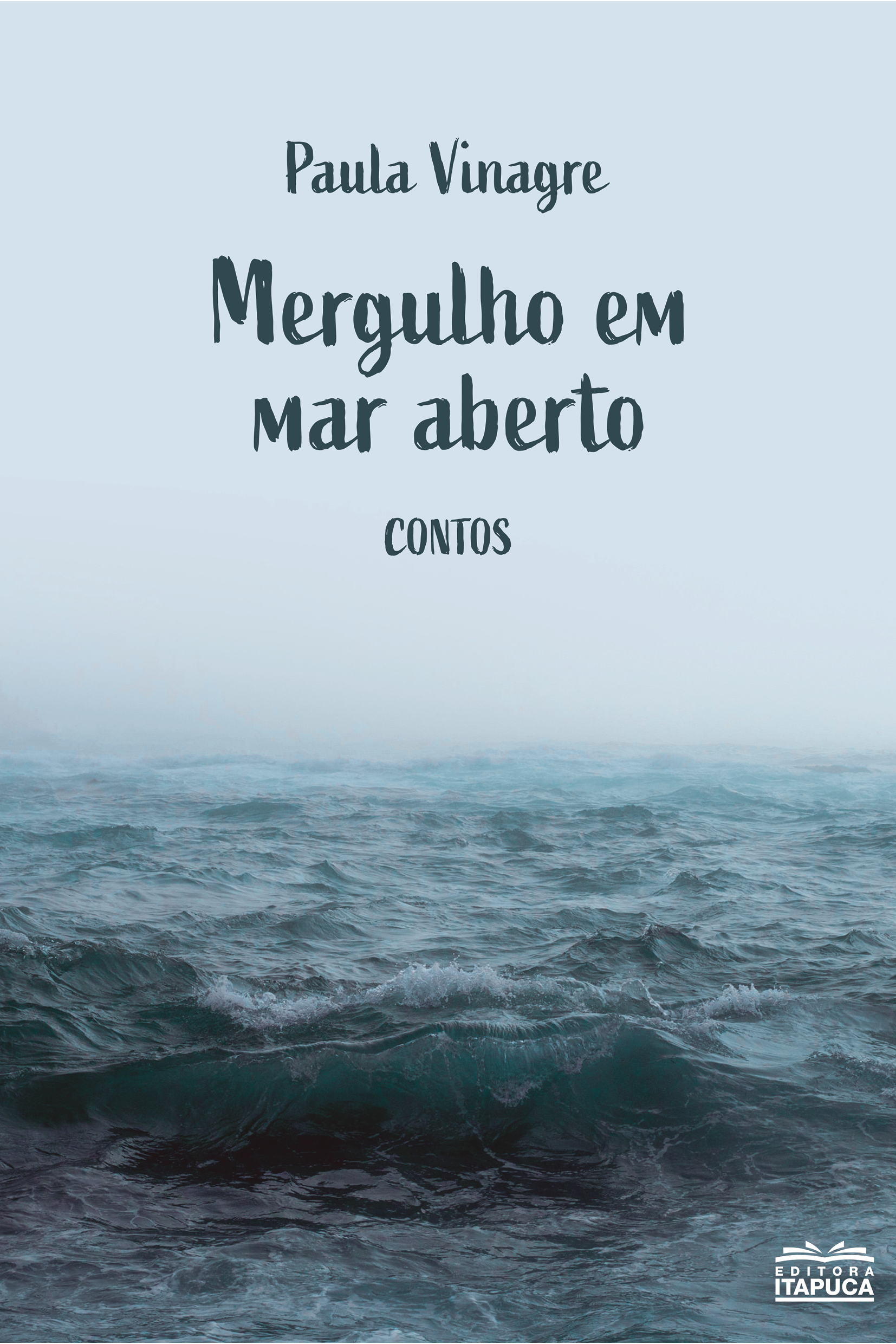 Mergulho em mar aberto