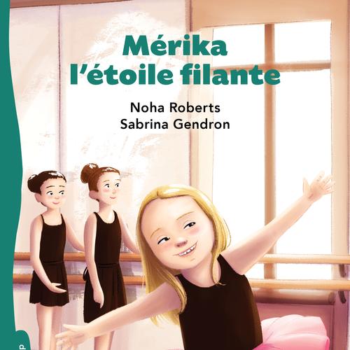 Mérika l'étoile filante