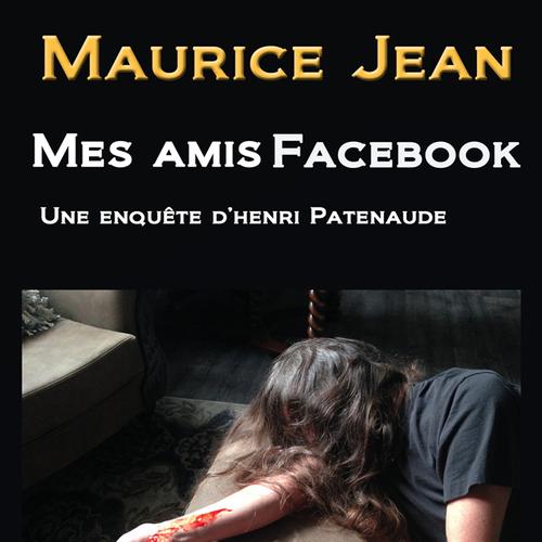 Mes amis Facebook