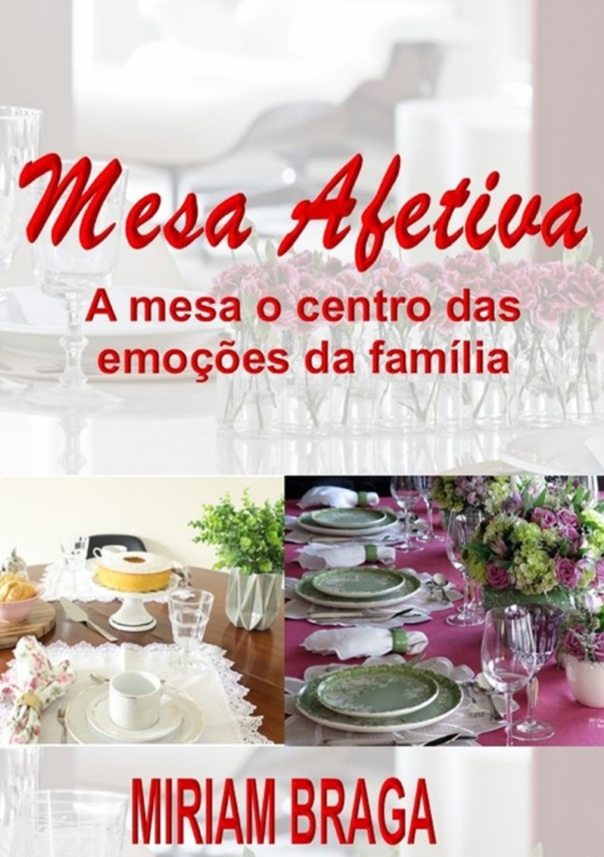 Mesa Afetiva