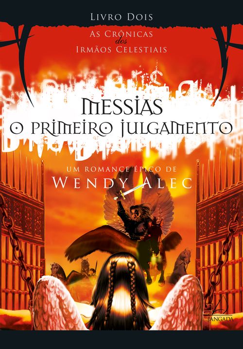 Messias - O Primeiro Julgamento