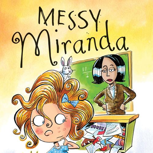 Messy Miranda