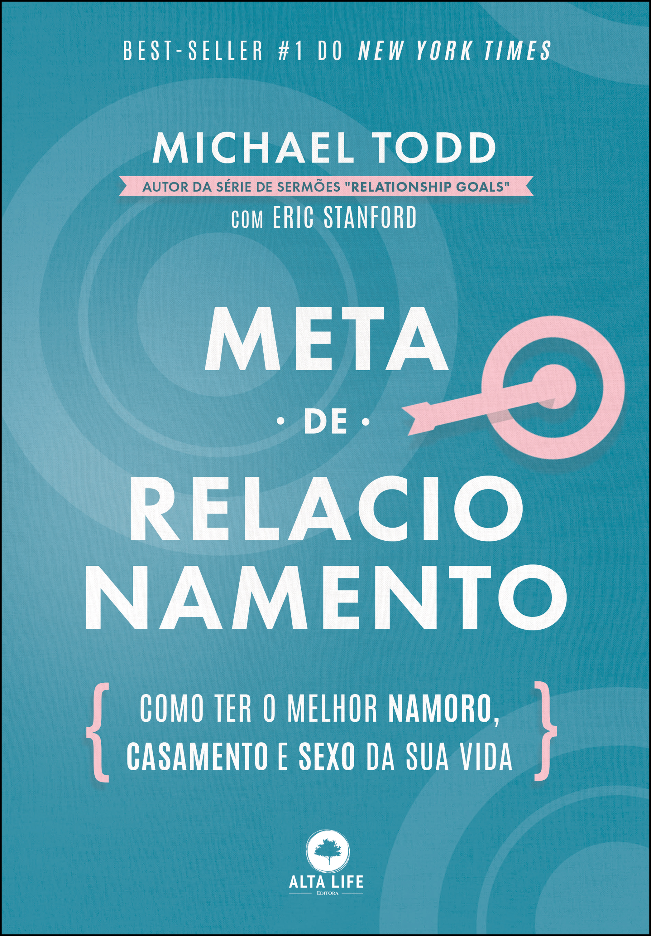 Meta De Relacionamento
