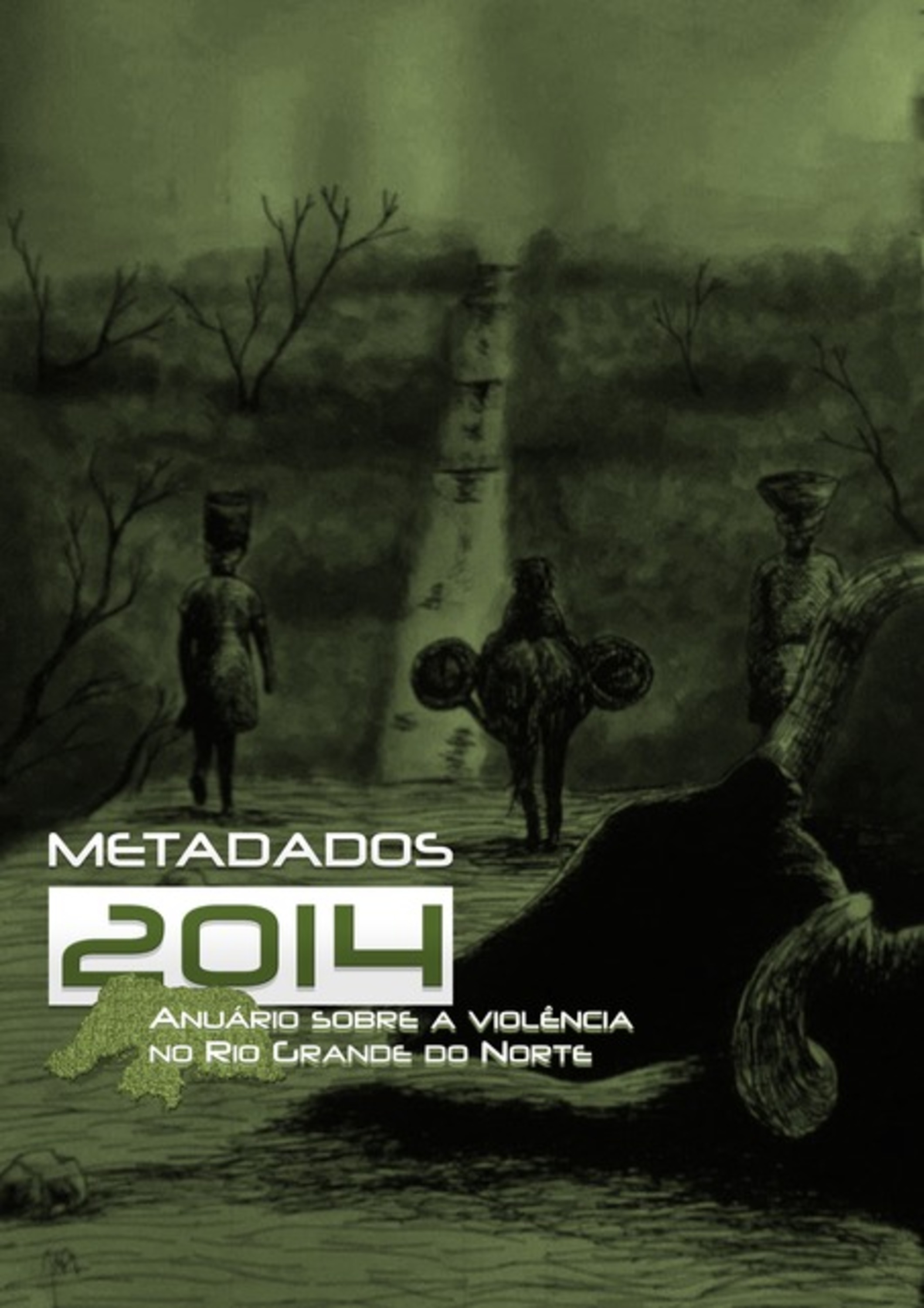 Metadados 2014