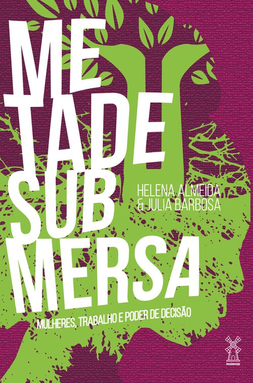 Metade submersa