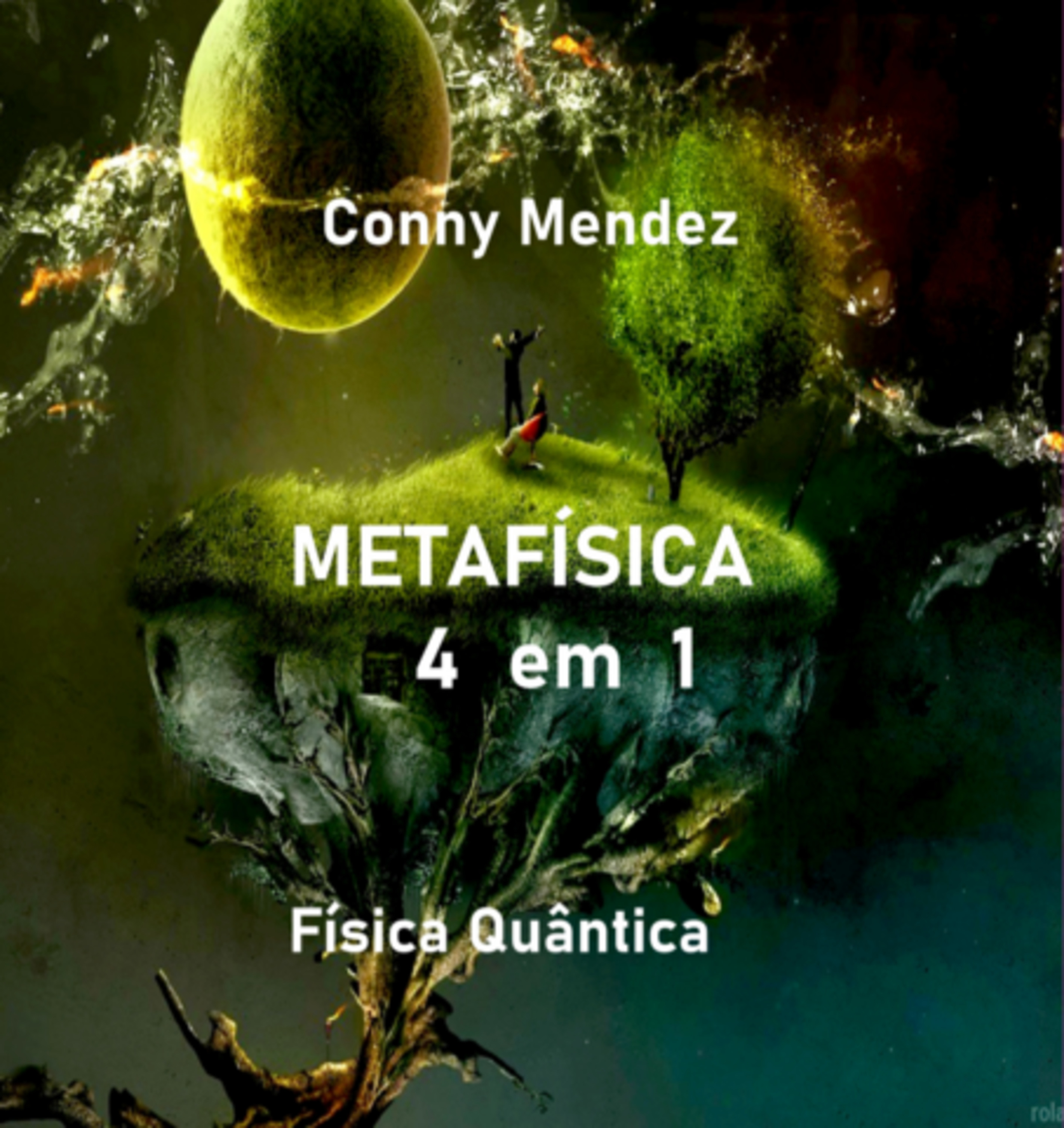 Metafísica 4 Em 1