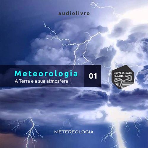 Meteorologia Parte 1 - A Terra e a sua Atmosfera
