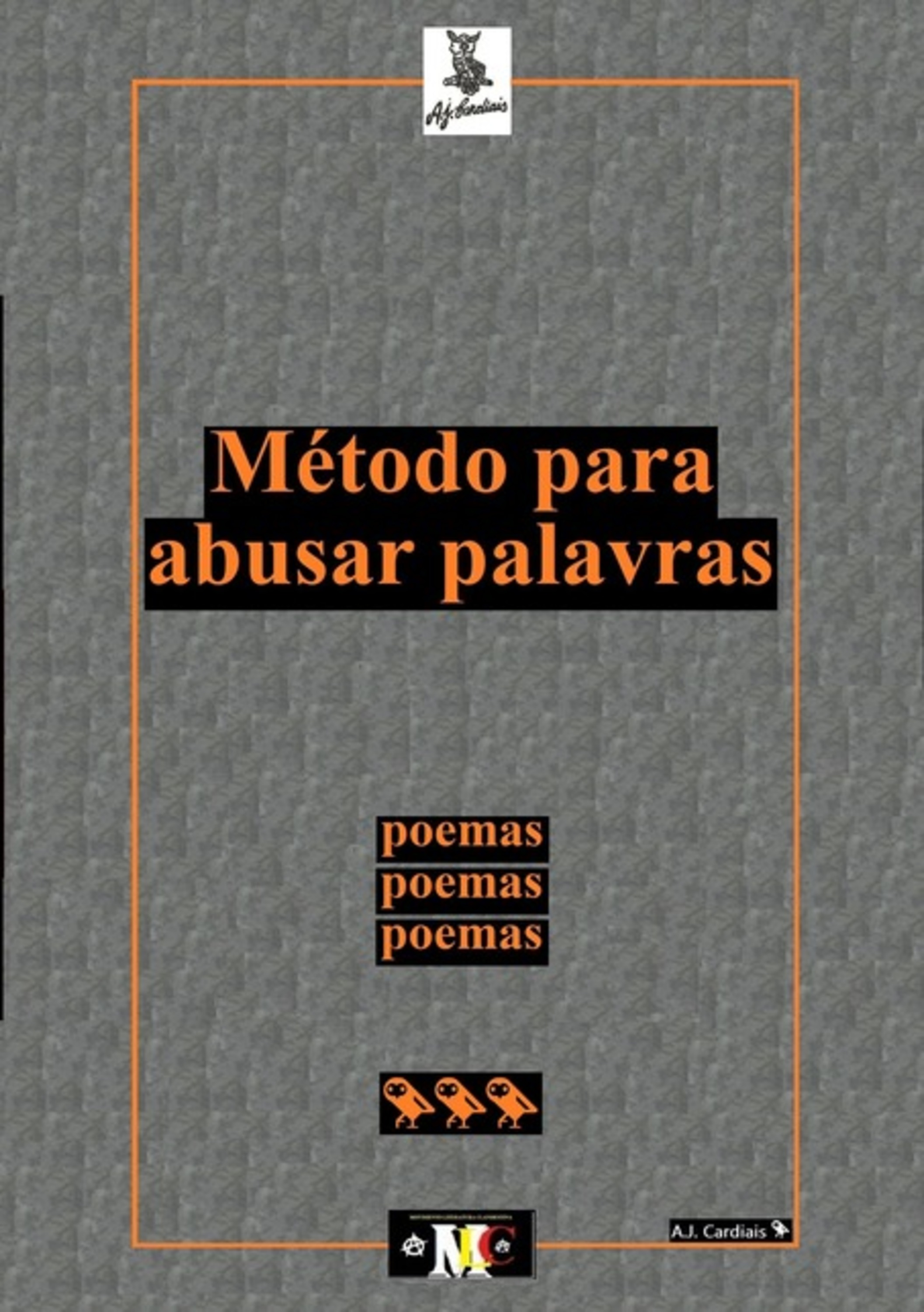 Método Para Abusar Palavras