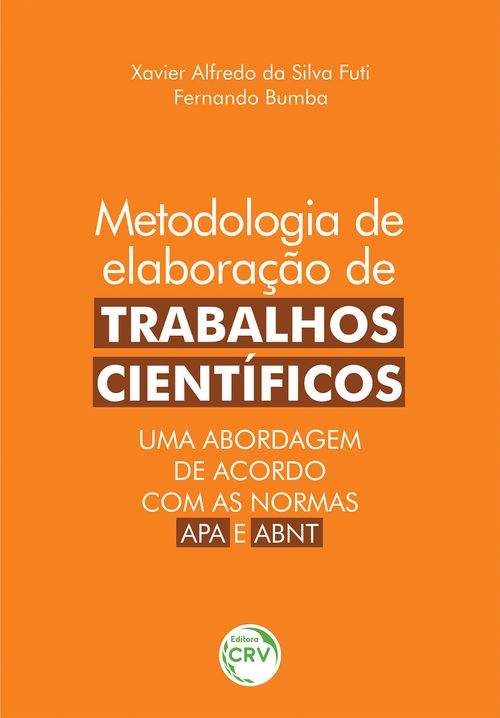 Metodologia de elaboração de trabalhos científicos