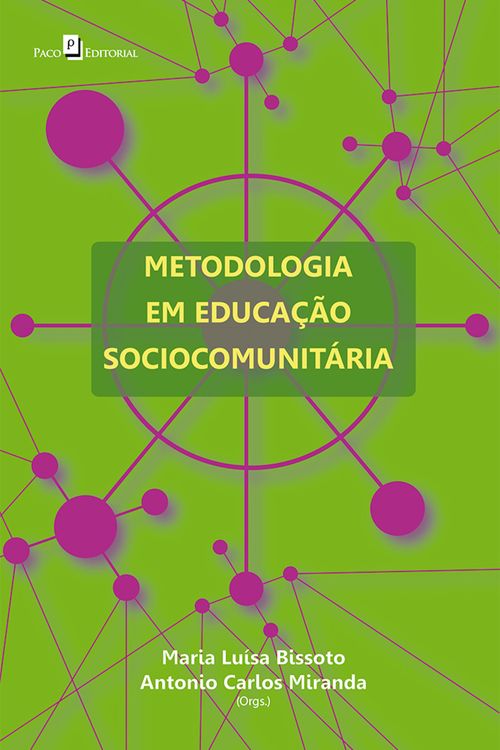 Metodologia em educação sociocomunitária