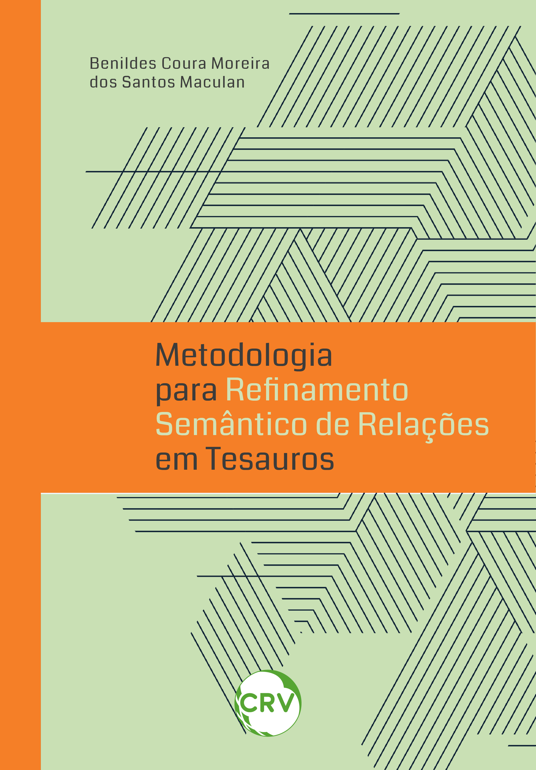Metodologia para refinamento semântico de relações em tesauros