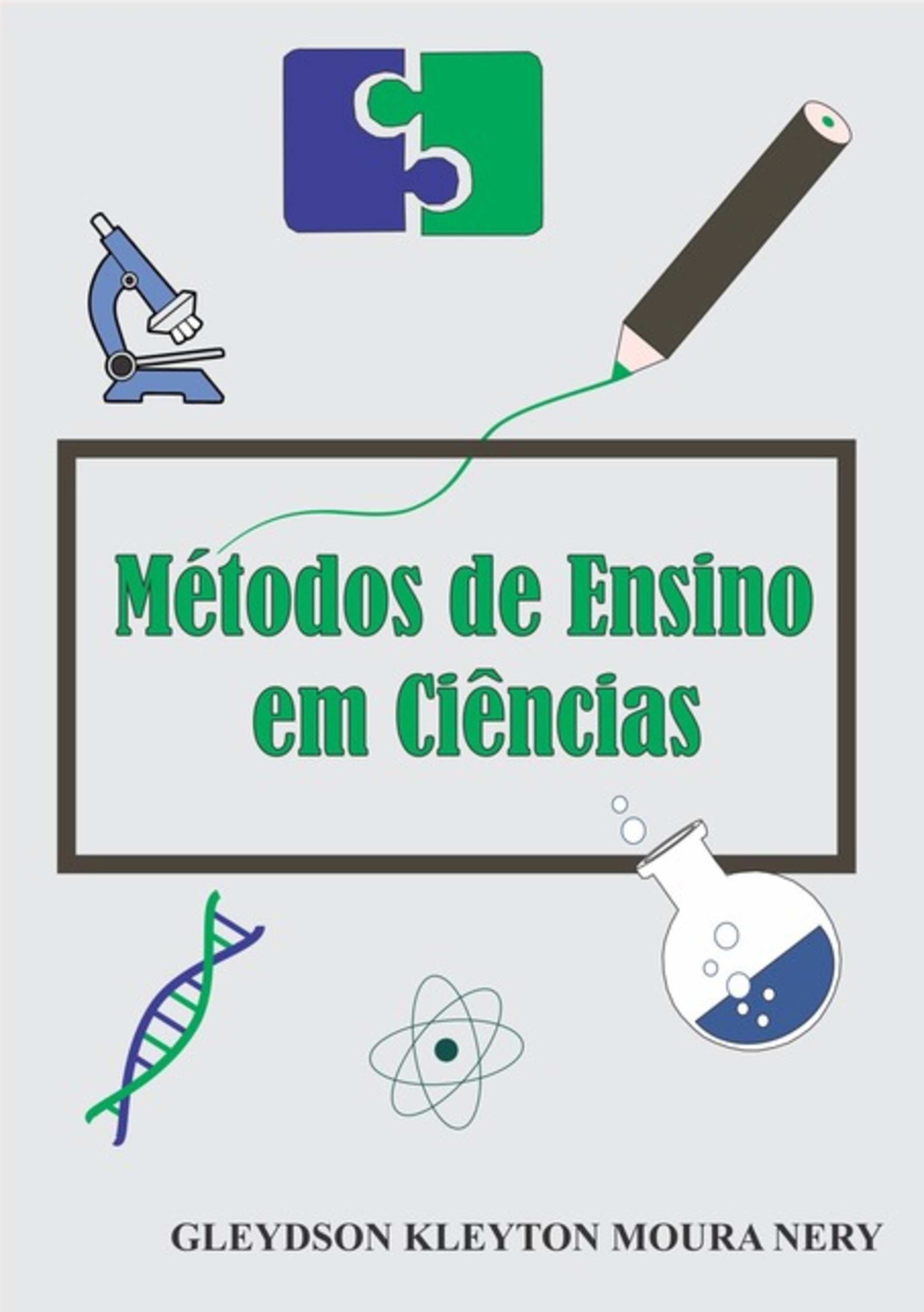 Metódos De Ensino Em Ciências