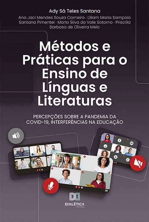 Métodos e Práticas para o Ensino de Línguas e Literaturas