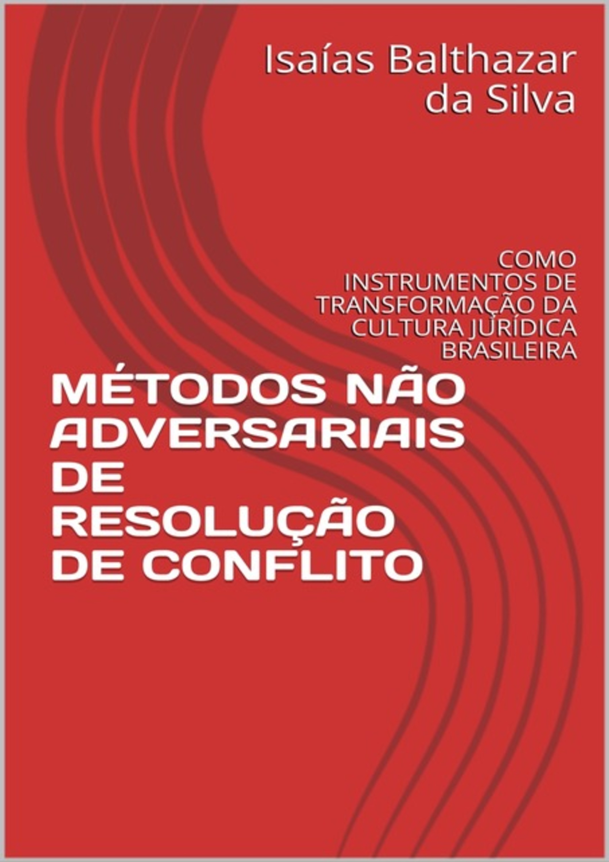 Métodos Não Adversariais De Resolução De Conflito