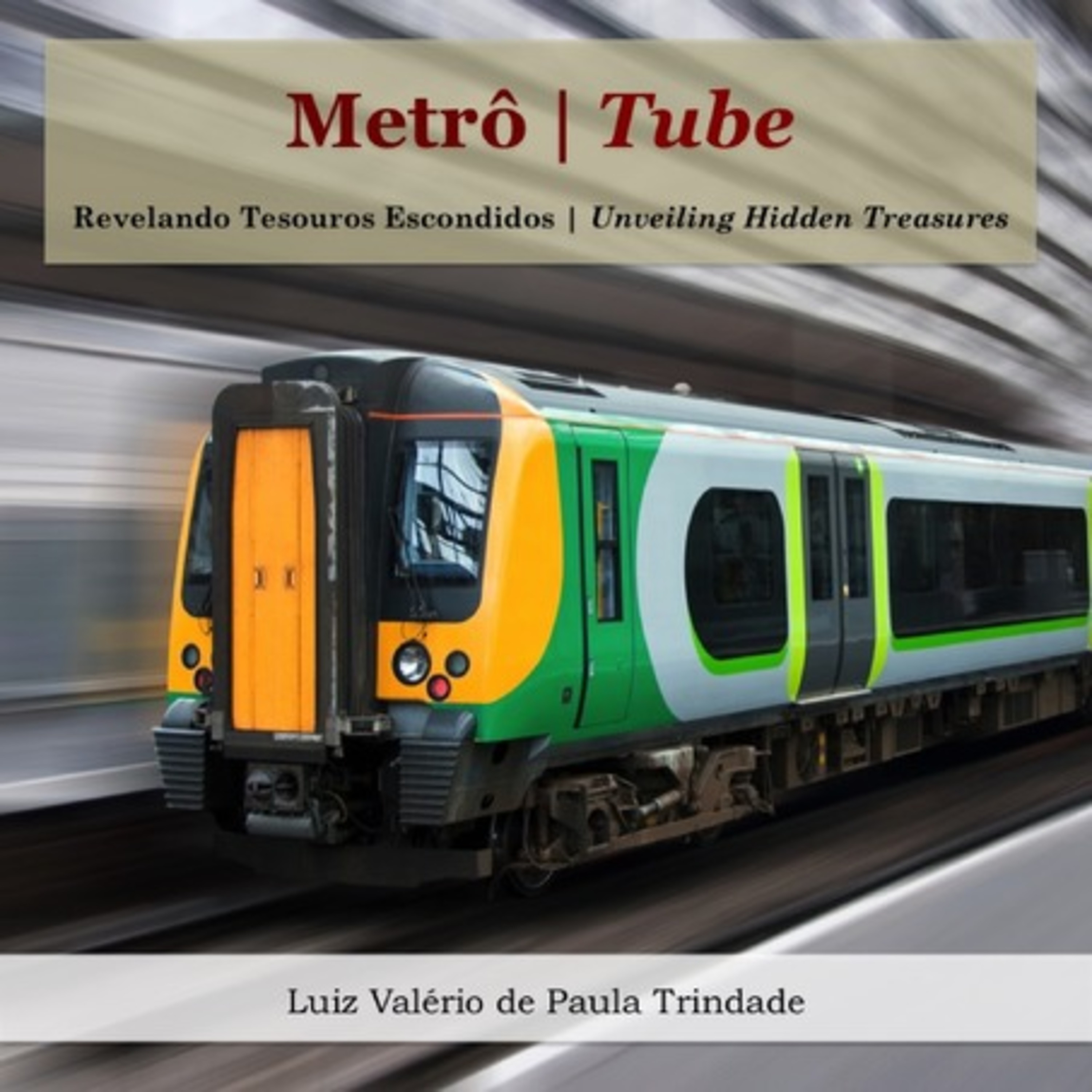 Metrô - Tube