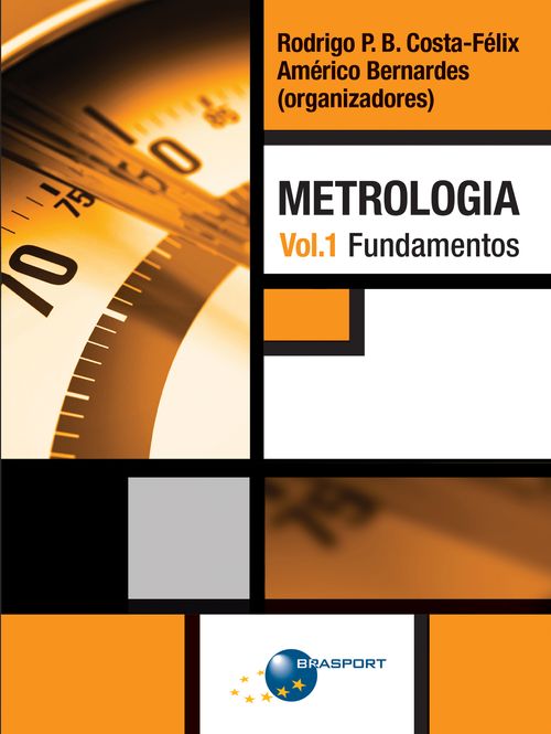 Metrologia Vol. 1