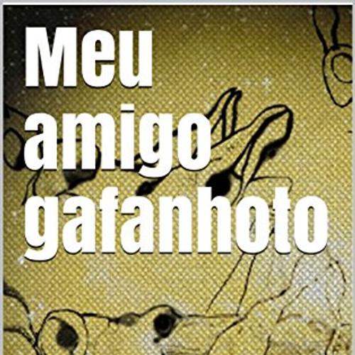 Meu amigo gafanhoto