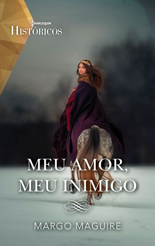 Meu amor, meu inimigo