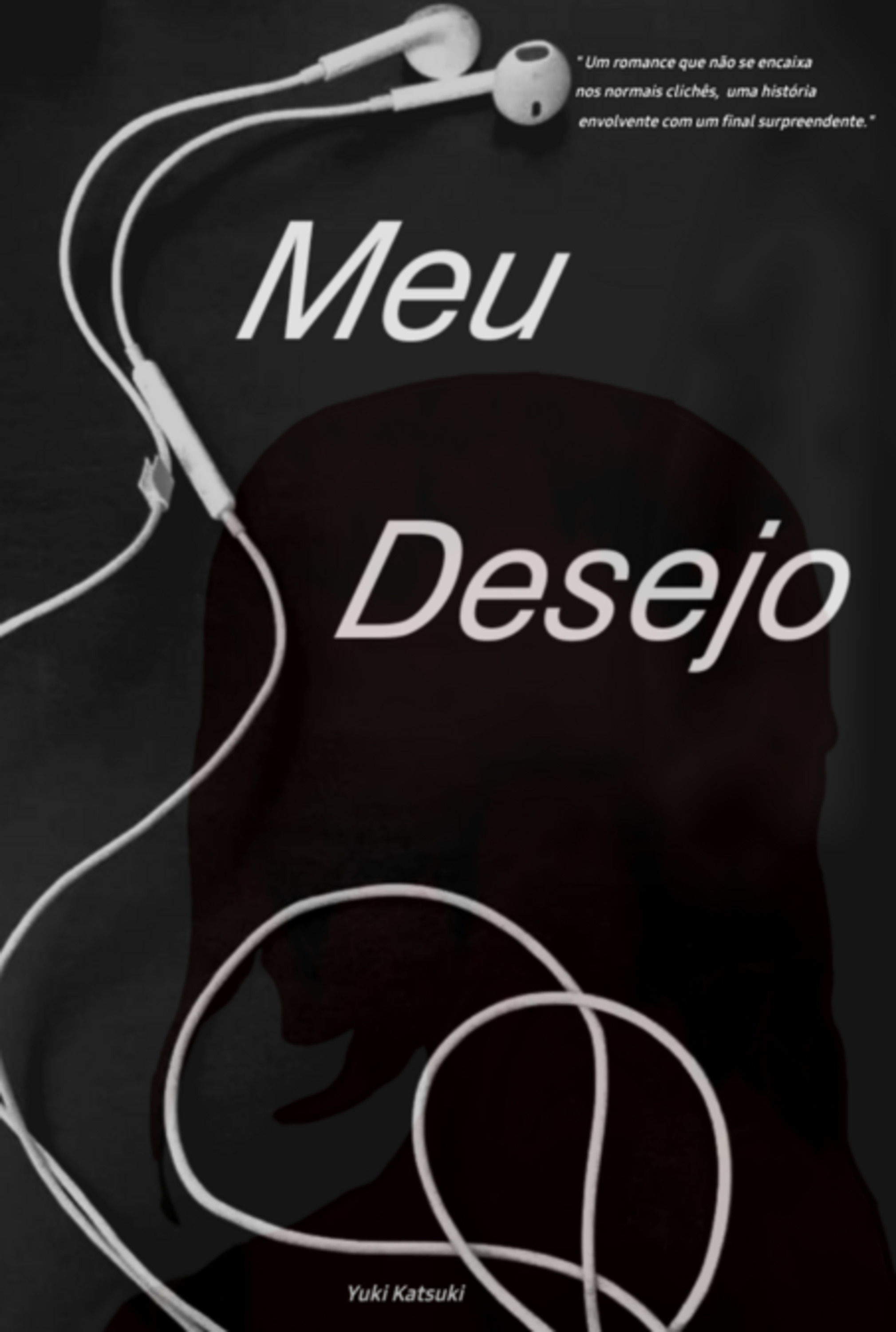 Meu Desejo