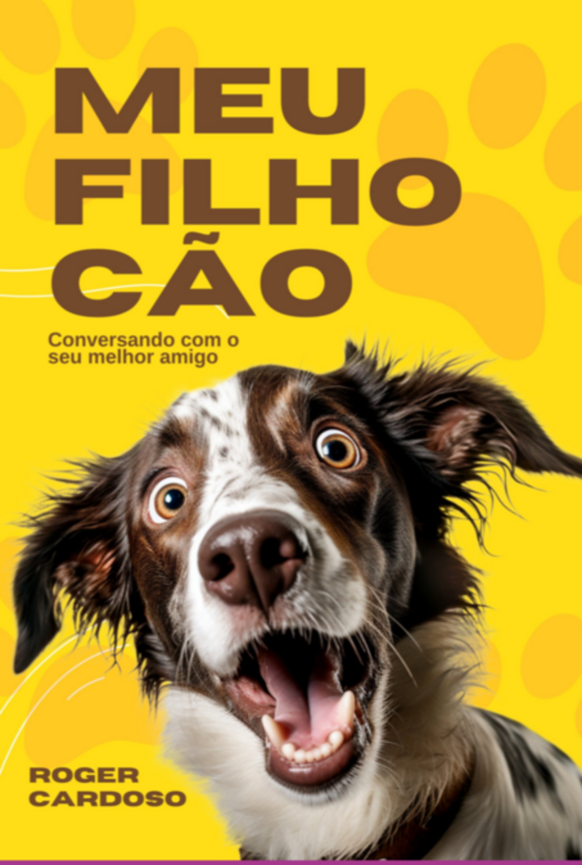 Meu Filho Cão