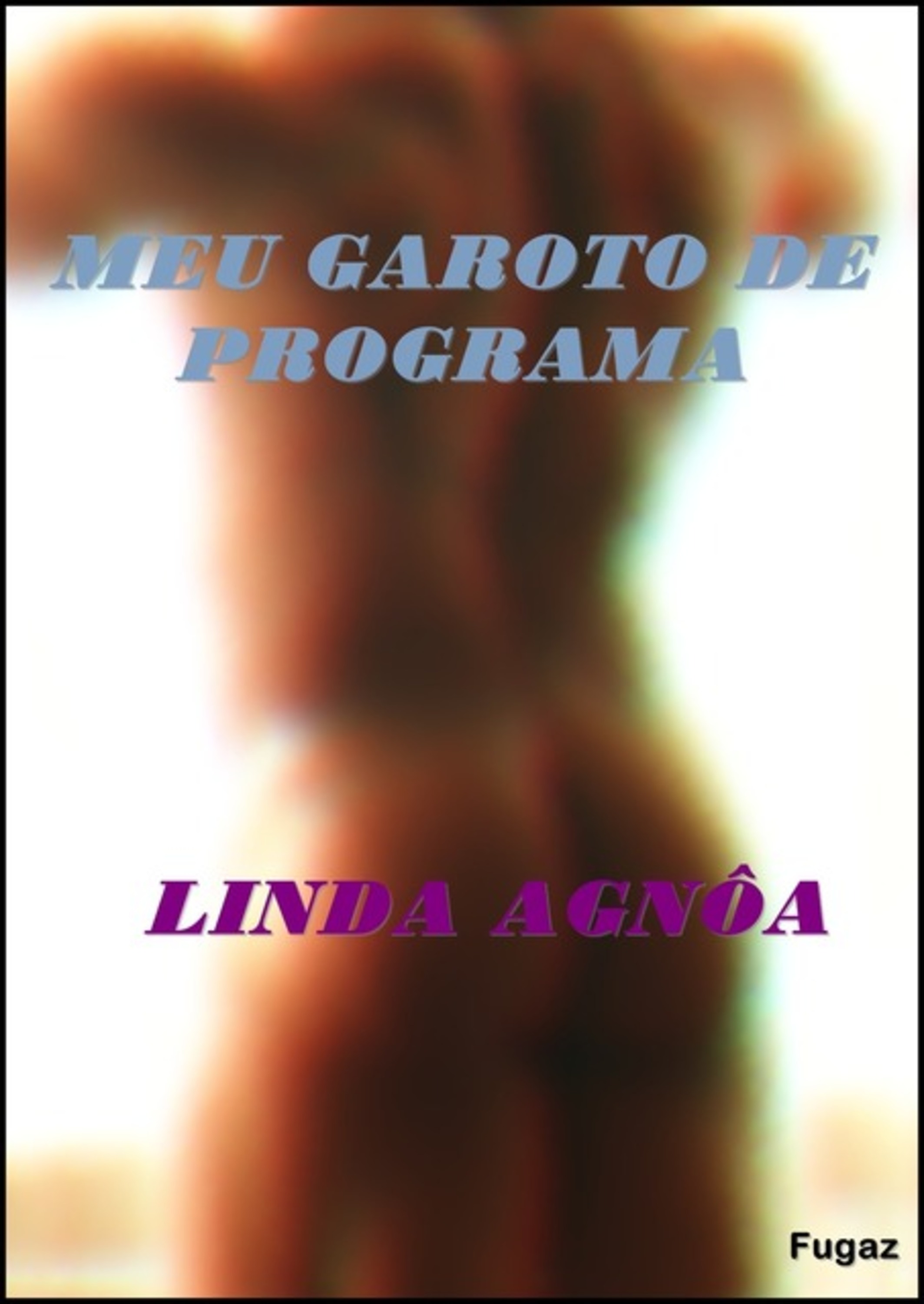 Meu Garoto De Programa