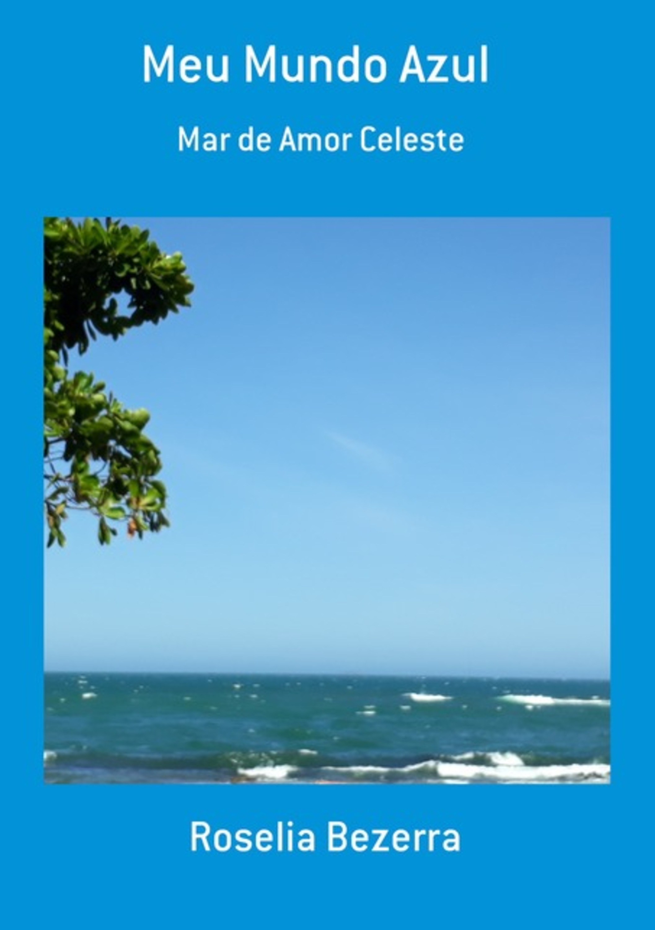 Meu Mundo Azul