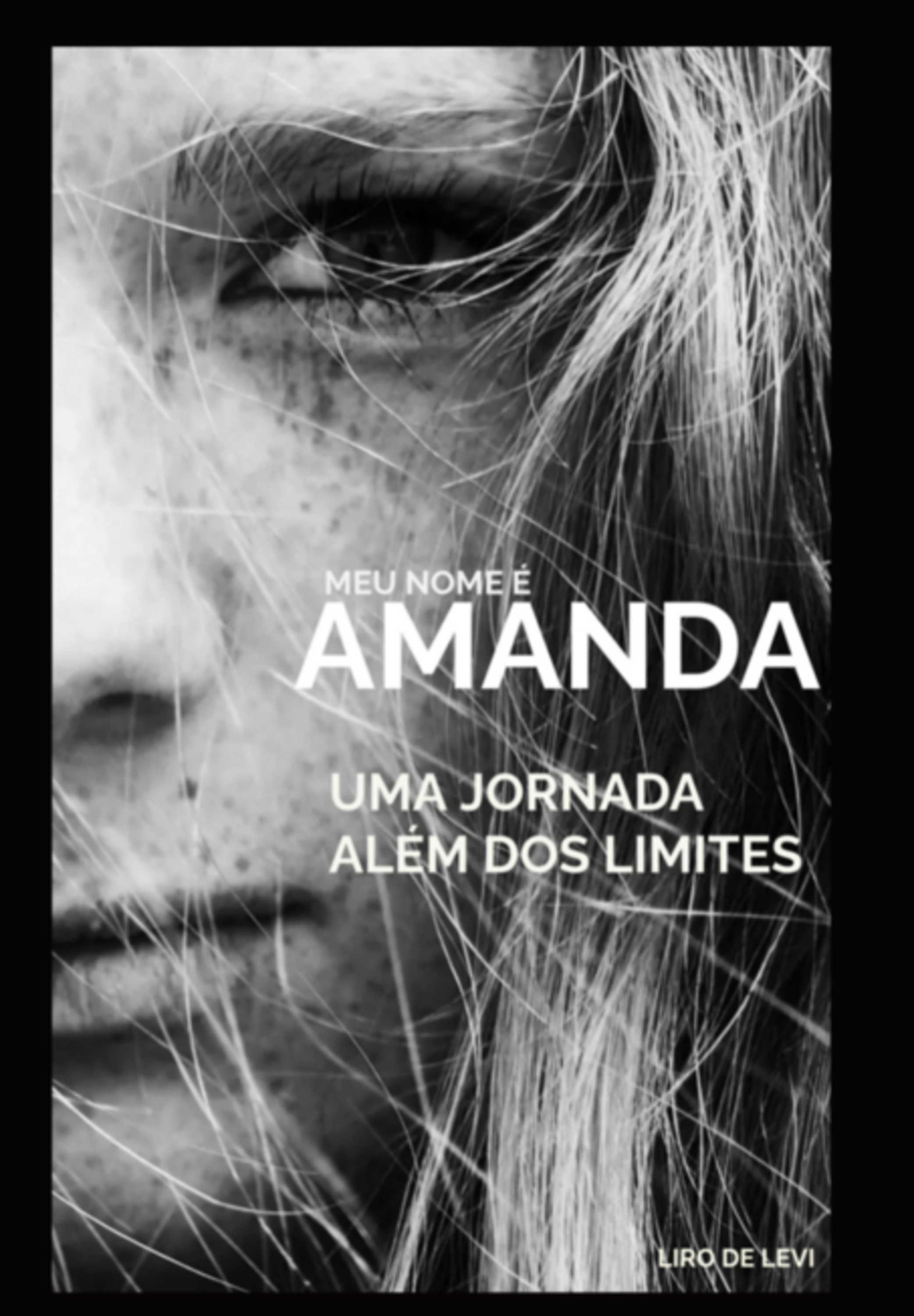 Meu Nome É Amanda