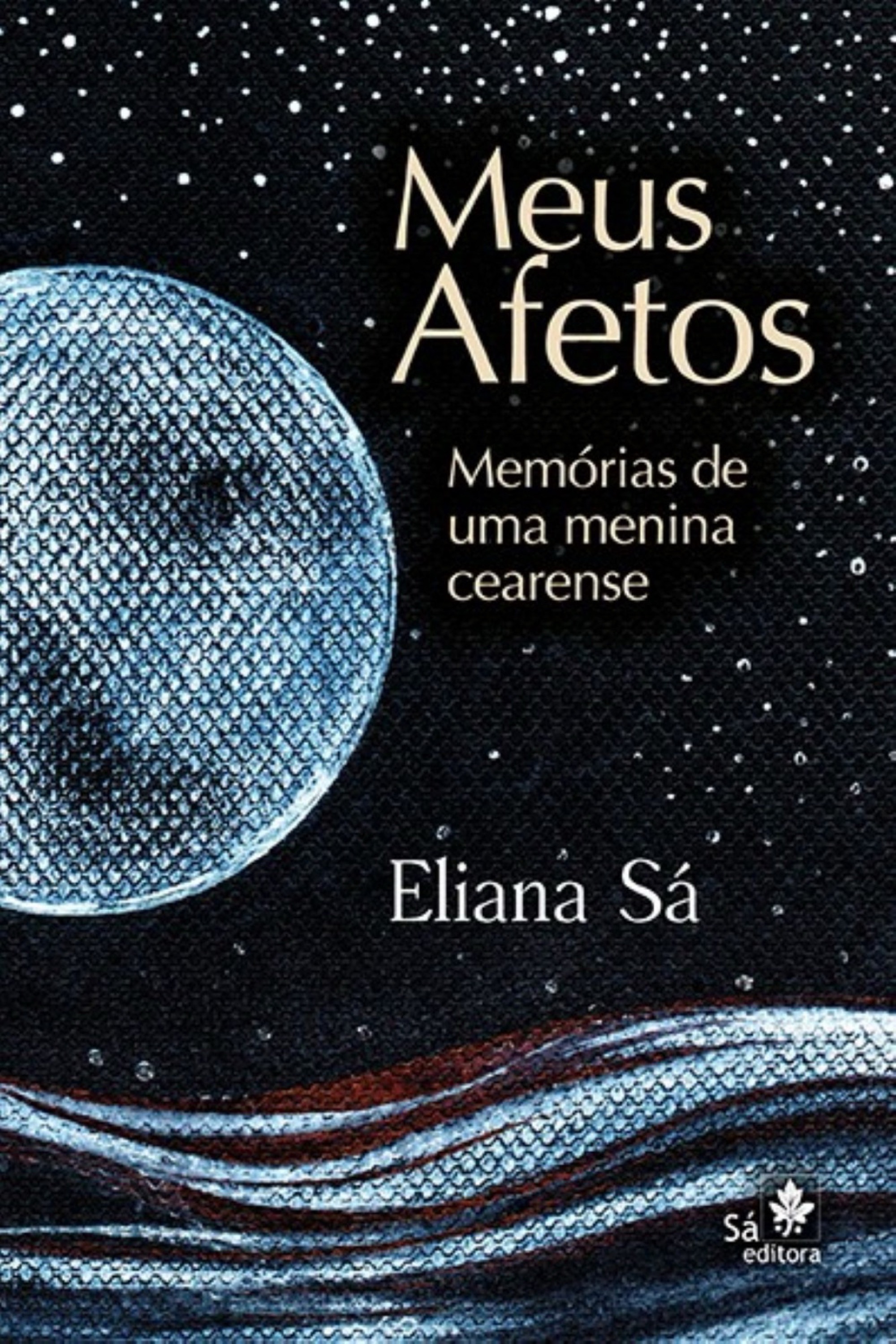 Meus afetos