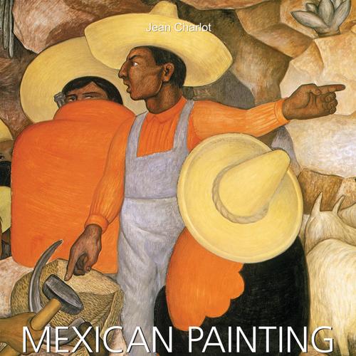 Mexican Painting