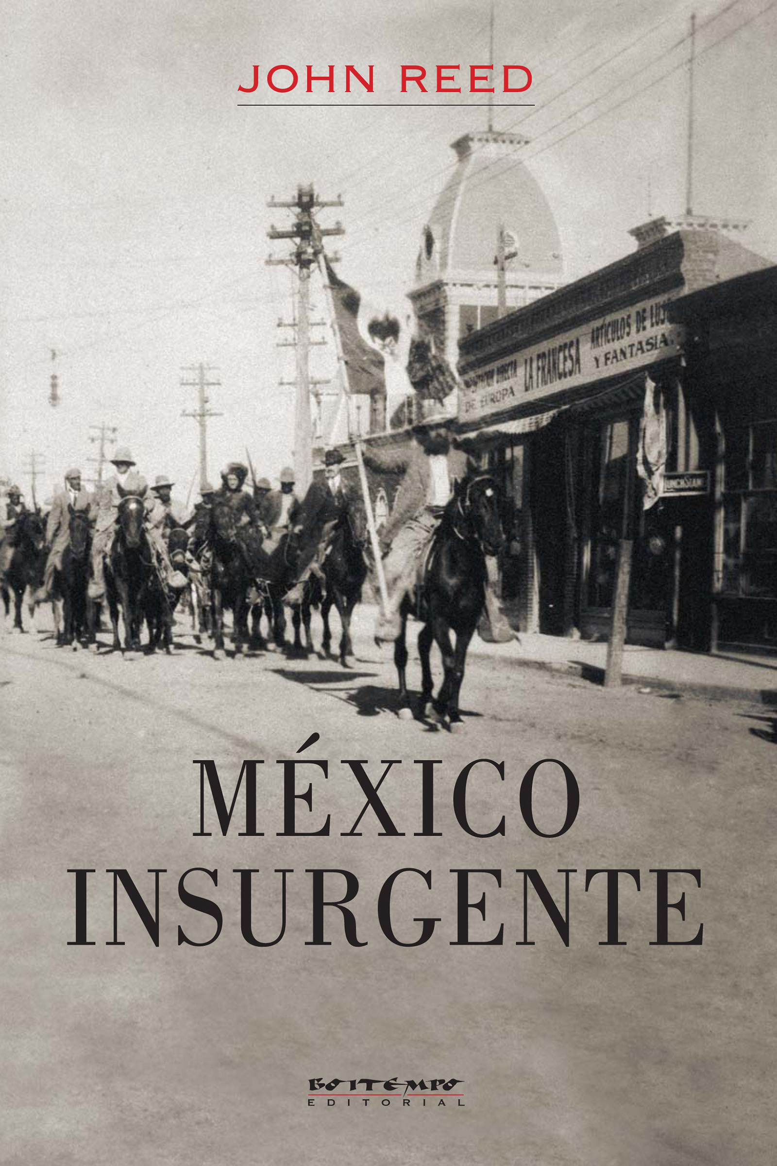 México insurgente
