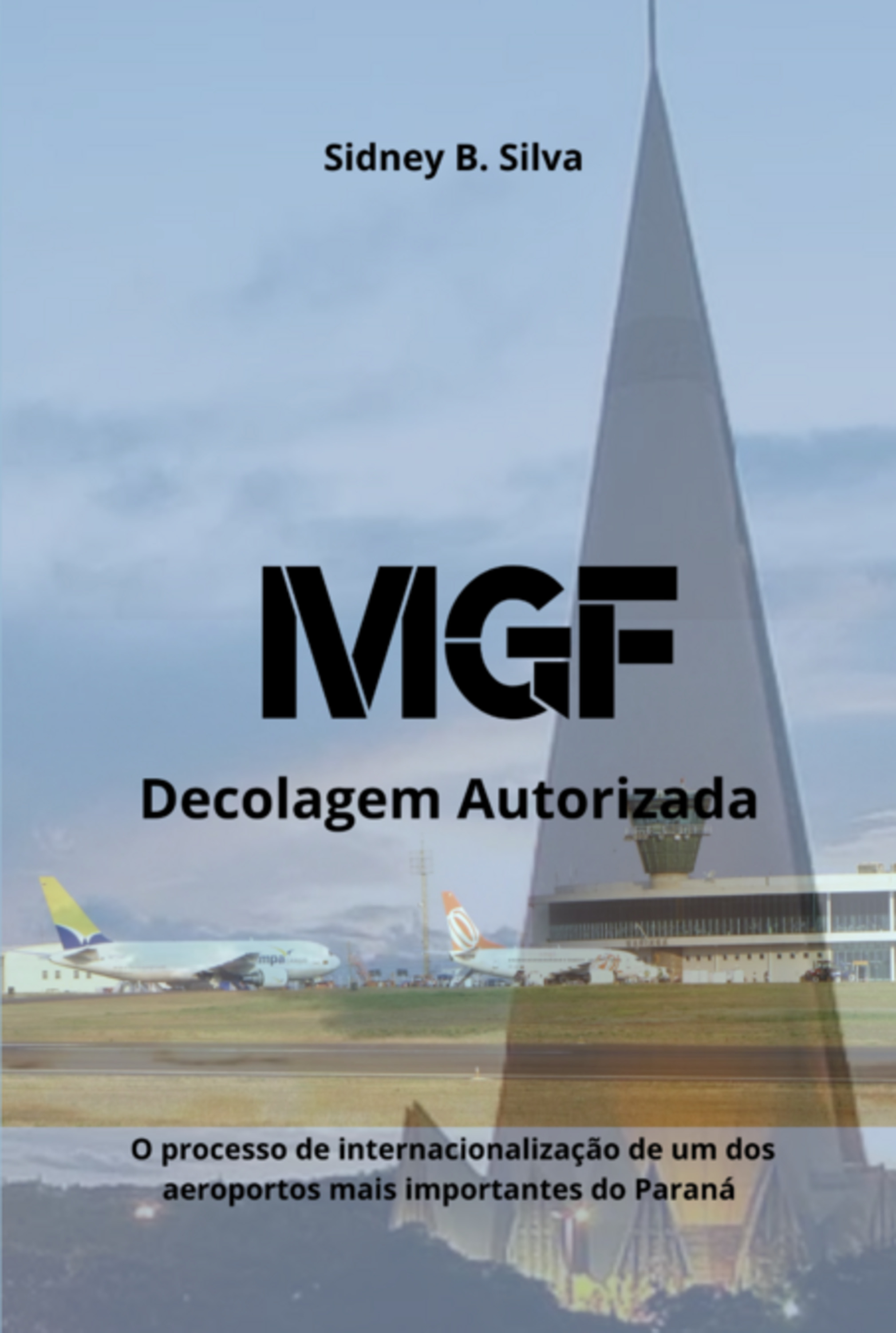 Mgf - Decolagem Autorizada