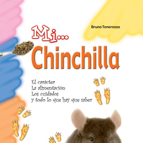 Mi... Chinchilla