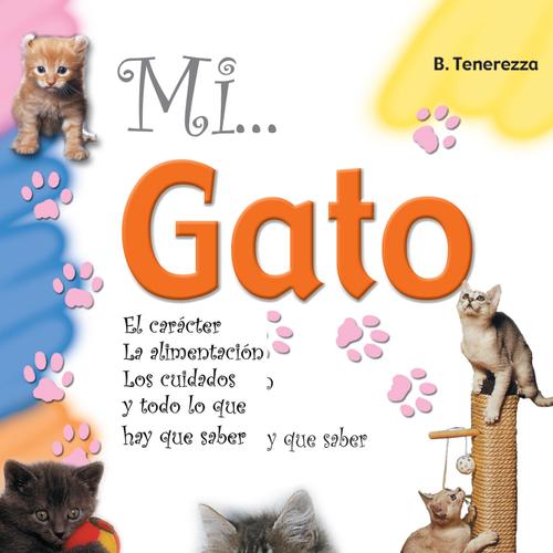 Mi... Gato