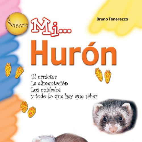 Mi... Hurón