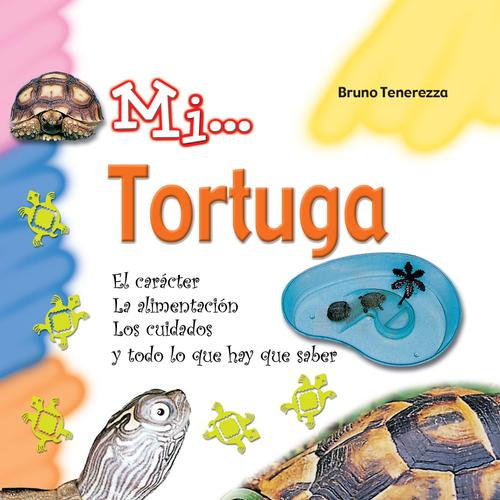 Mi... Tortuga