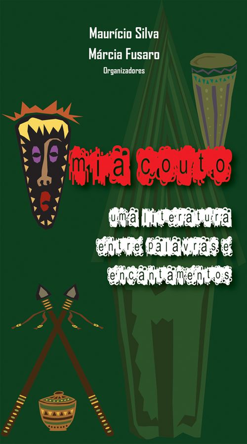 Mia Couto: uma literatura entre palavras e encantamentos