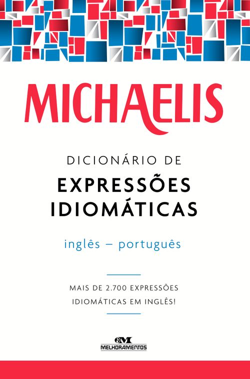 Dicionário de expressões idiomáticas