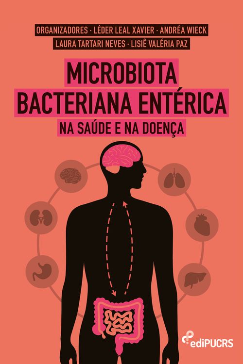 Microbiota Bacteriana Entérica