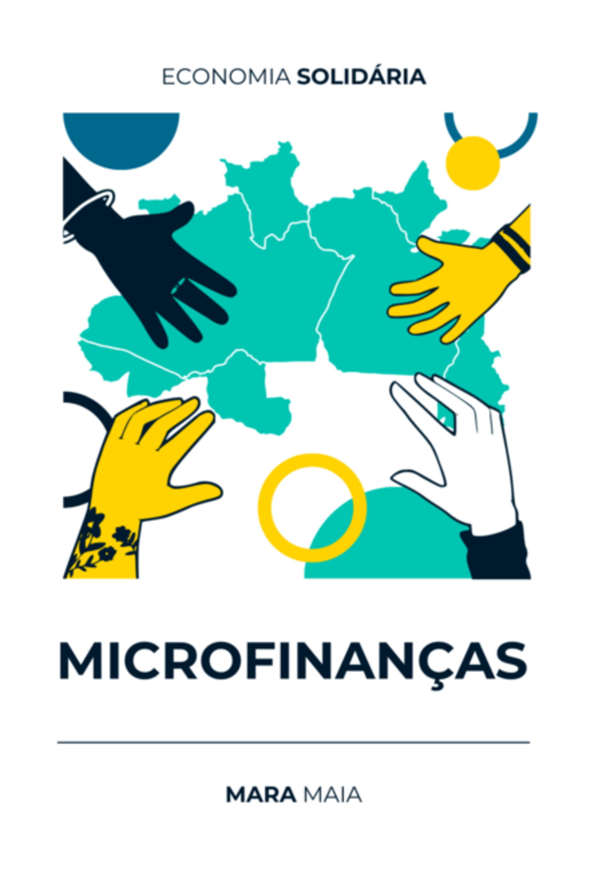 Microfinanças