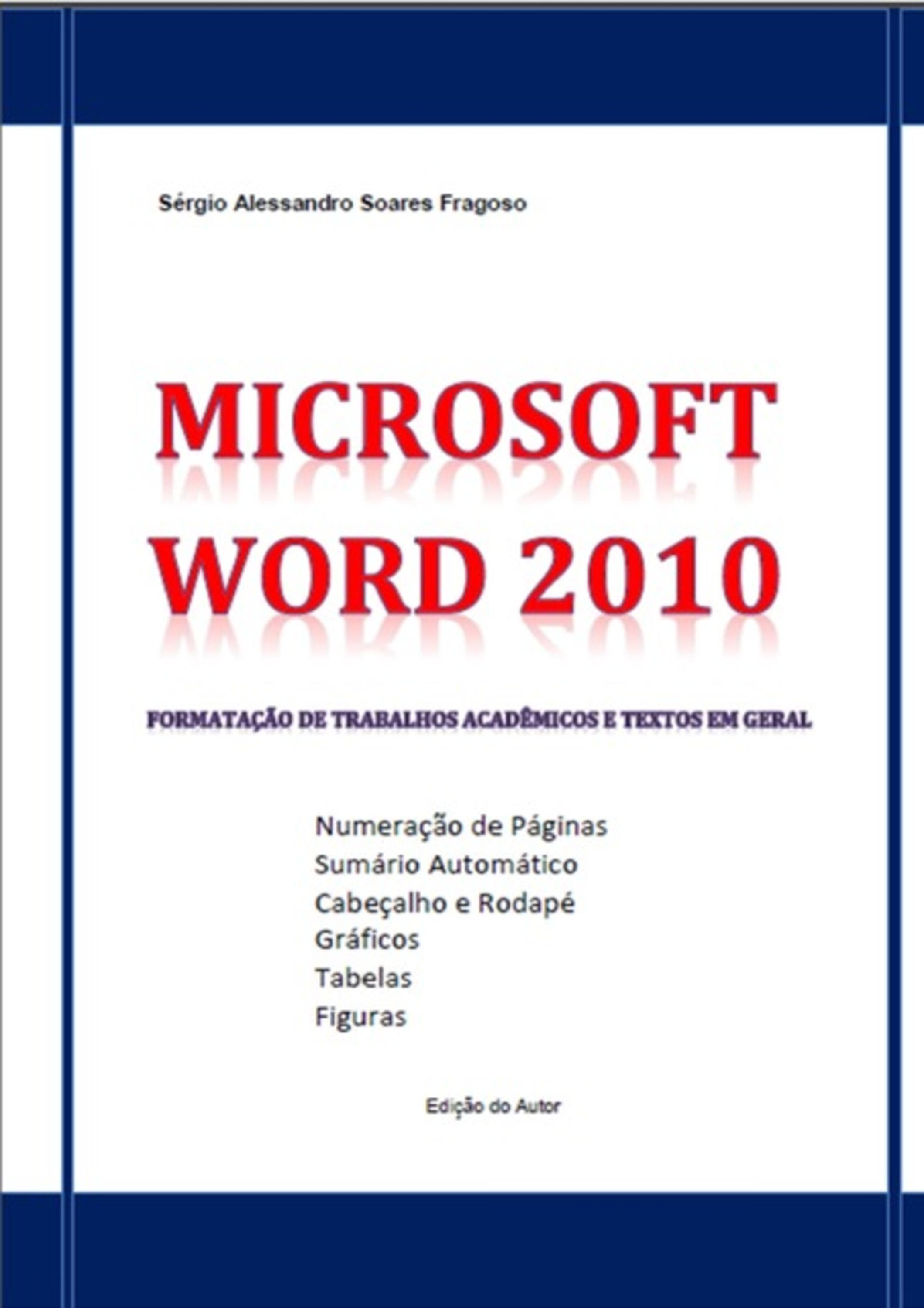 Microsoft Word 2010