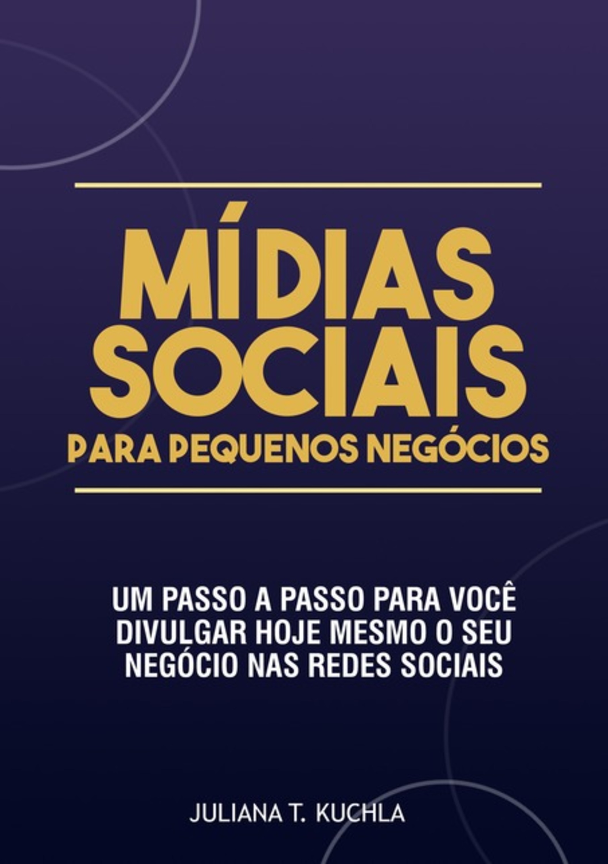 Mídias Sociais Para Pequenos Negócios