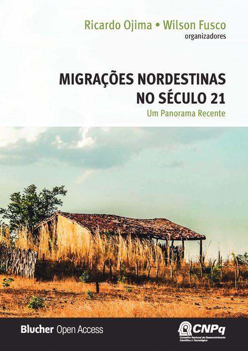 Migrações Nordestinas no Século 21