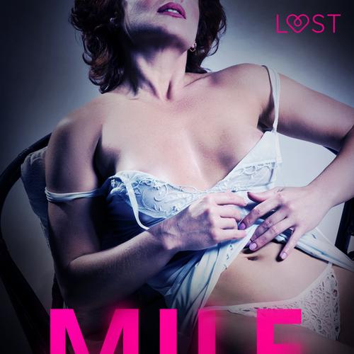 MILF – Une nouvelle érotique