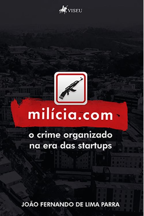 Milícia.com